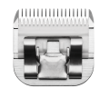 Andis - ostrze CeramicEdge nr 4FC - 9,5 mm, proste zęby