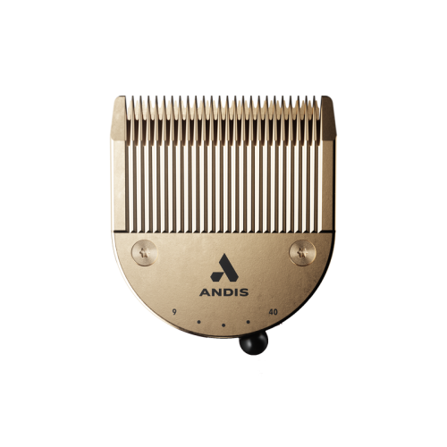 Andis - Adjustable Blade Gold - ostrze regulowane nr 9-40 do maszynki Vida, Pulse Li 5