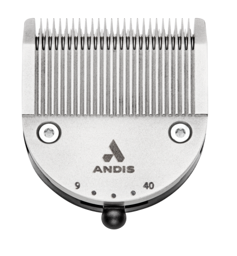 Andis - Adjustable Blade - ostrze regulowane nr 9-40 do maszynki Vida, Pulse Li 5