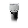 Andis - Pro Animal EBC Clipper - jednobiegowa maszynka do strzyżenia z ostrzem nr 10 (1,5 mm)