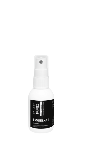 Dr Lucy Pro - Verbena - mgiełka zapachowa z repelentem, 50 ml