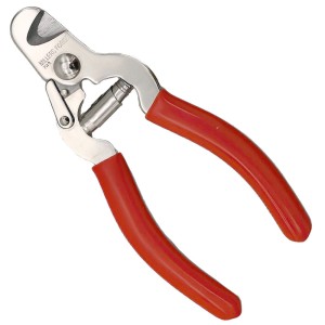 Millers Forge - Pet Nail Clipper - obcinacz do pazurów, cążki z ogranicznikiem
