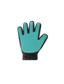 Record - Deshedding glove - rękawica do czyszczenia sierści i masażu