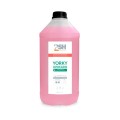 PSH - Avocado Moisture Shampoo (Yorky Avocado) - szampon nawilżający dla długiego i kręconego włosa, 5l