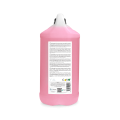 PSH - Avocado Moisture Shampoo (Yorky Avocado) - szampon nawilżający dla długiego i kręconego włosa, 5l