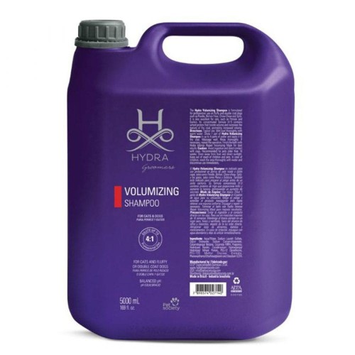 Hydra Groomers - Volumizing Shampoo - szampon dodający objętości 1:4, 5l