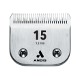 Andis - ostrze UltraEdge nr 15 - 1,2 mm
