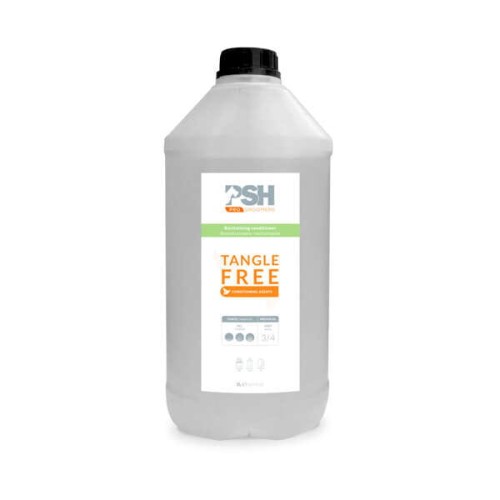 PSH - Tangle Free, Revitalizing Conditioner - odżywka witalizująca, 5 l