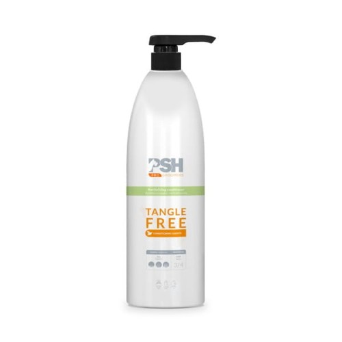 PSH - Tangle Free, Revitalizing Conditioner - odżywka witalizująca, 1l