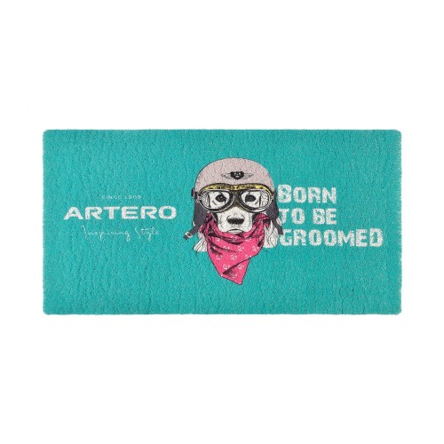 Artero - Splash Mat - antypoślizgowa mata do wanny 107x56 cm