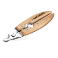 Artero - Nature Collection, Nail Clipper S - cążki, obcinacz dla małych i średnich psów 