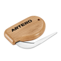 Artero - Nature Collection, Single Blade MattBreaker - filcak do przecinania kołtunów
