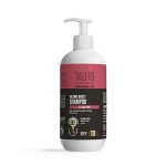 Tauro Pro Line, Ultra Natural Care - Volume Boost Shampoo - szampon dodający objętości, 400 ml