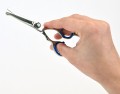 Show Tech - Safety Scissor Straight - nożyczki bezpieczne 5 cali, proste