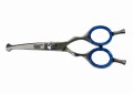 Show Tech - Safety Scissor Curved - nożyczki bezpieczne 5 cali, gięte