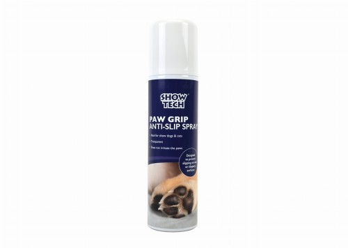 Show Tech - Paw Grip - preparat antypoślizgowy w sprayu, 150 ml