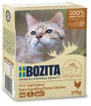 Bozita - karma dla kotów, kawałeczki mięsa w galarecie, 370 g