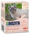 Bozita - karma dla kotów, kawałeczki mięsa w sosie, 370 g
