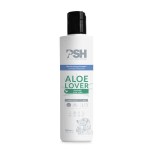 PSH - Aloe Lover Shampoo - szampon nawilżający z Aloe Vera dla każdej szaty, 300 ml