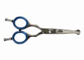 Show Tech - Safety Scissor Straight Left - nożyczki bezpieczne 5 cali, proste dla leworęcznych