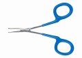 Show Tech - Ear Forceps Comfort Straight - kleszcze proste, dł. 15 cm