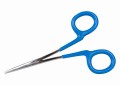 Show Tech - Ear Forceps Comfort Straight - kleszcze proste, dł. 15 cm