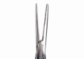 Show Tech - Ear Forceps Comfort Straight - kleszcze proste, dł. 15 cm