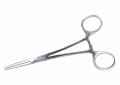Show Tech - Ear Forceps Pro -  kleszcze proste, dł. 14,3 cm