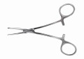 Show Tech - Ear Forceps Pro -  kleszcze proste, dł. 14,3 cm