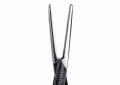Show Tech - Ear Forceps Pro -  kleszcze proste, dł. 14,3 cm