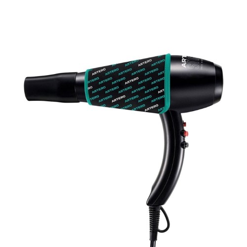 Artero - Snake Hands Free Hair Dryer - suszarka ręczna z możliwością użycia na szyi, 2400 W