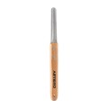 Artero - Nature Collection, Nail File - metalowy pilnik do pazurów, część robocza 8 cm