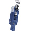 Oster - Cordless Turbo A5 - maszynka bezprzewodowa z możliwością pracy na kablu + ostrze Oster nr 10 + dodatkowy akumulator