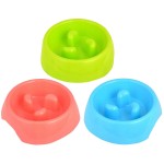 4Paws - miska spowalniająca jedzenie, rozmiar S