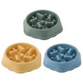 4Paws - miska spowalniająca jedzenie, rozmiar M