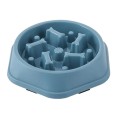 4Paws - miska spowalniająca jedzenie, rozmiar M