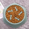 4Paws - miska spowalniająca jedzenie, rozmiar M