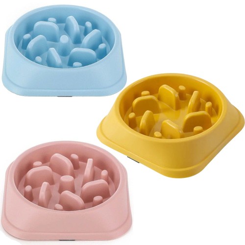 4Paws - miska spowalniająca jedzenie, rozmiar L