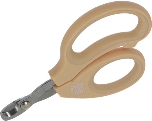 Magic Brush - Nail Trimmers -  cążki, obcinacz dla małych i średnich psów i kotów