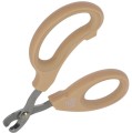 Magic Brush - Nail Trimmers -  cążki, obcinacz dla małych i średnich psów i kotów