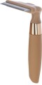 Magic Brush - Underwool Comb - eliminator, przyrząd do usuwania podszerstka, część robocza 7,5 cm