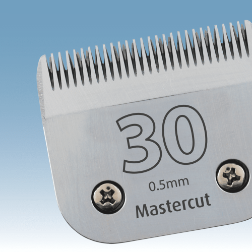 Mastercut - Universal Clipper Blade - ostrze "snap-on" nr 30 - 0,5 mm