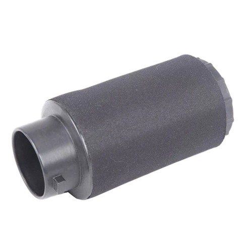 Shernbao - łącznik / uchwyt węża z osłoną termiczną do suszarek