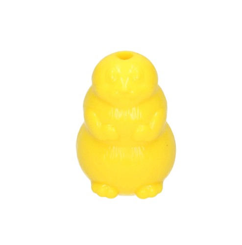RecoFun - Doozy Rabbit S - gumowa zabawka królik, rozmiar S