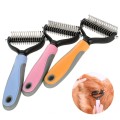 Easy Trimm - dwustronny trymer hakowy, 16 haków - rozstaw 3,5 mm