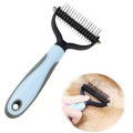 Easy Trimm - dwustronny trymer hakowy, 16 haków - rozstaw 3,5 mm