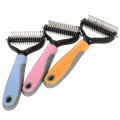 Easy Trimm - dwustronny trymer hakowy, 16 haków - rozstaw 3,5 mm
