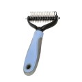 Easy Trimm - dwustronny trymer hakowy, 16 haków - rozstaw 3,5 mm