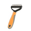 Easy Trimm - dwustronny trymer hakowy, 16 haków - rozstaw 3,5 mm