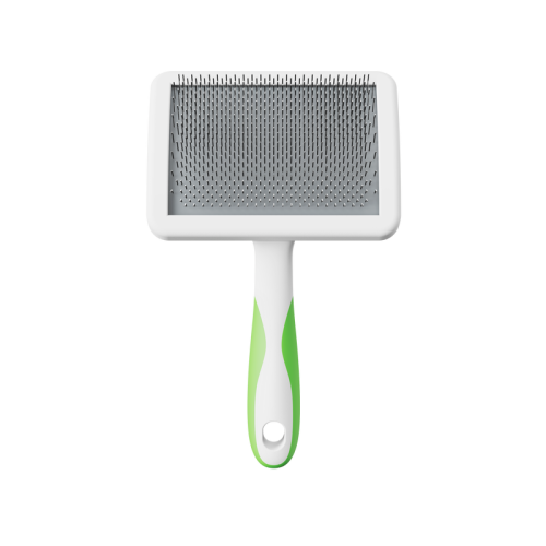 Andis - Soft-Tooth Slicker Brush - duża szczotka pudlówka, miękka